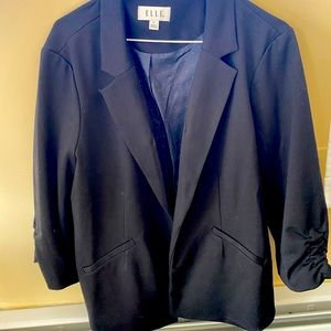 Women’s Elle 3/4 sleeve blazer